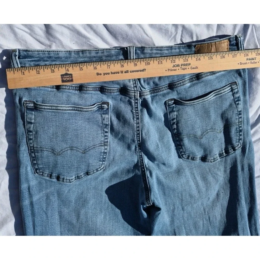 American Eagle Jeans men 36x32 (30)